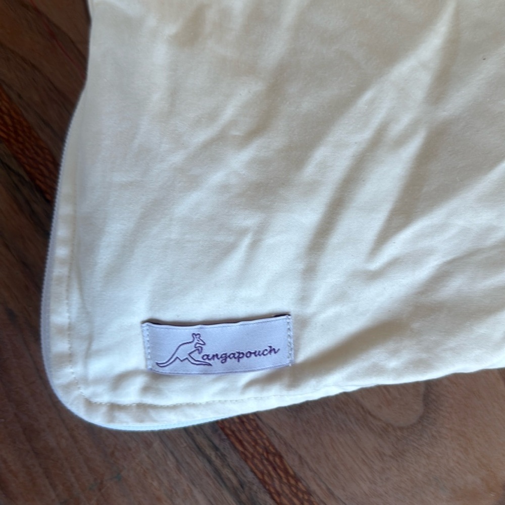 kangapouch sleep sack small Extra Long